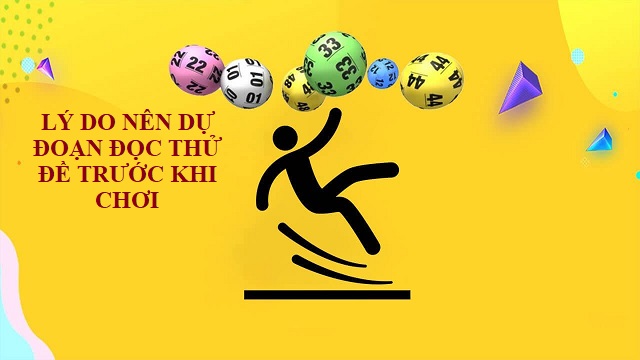 dự đoán độc thủ đề 3 càng