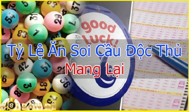 Tỷ lệ vào tiền khi độc thủ đề 3 càng nổ lớn