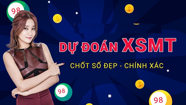 Dự đoán kết quả XSMT theo lô rơi