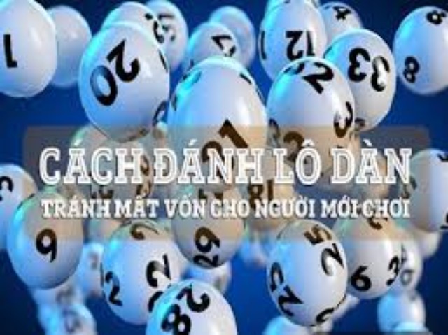 Cách soi cầu dàn lô miền bắc cực hiệu quả các anh em áp dụng thường xuyên