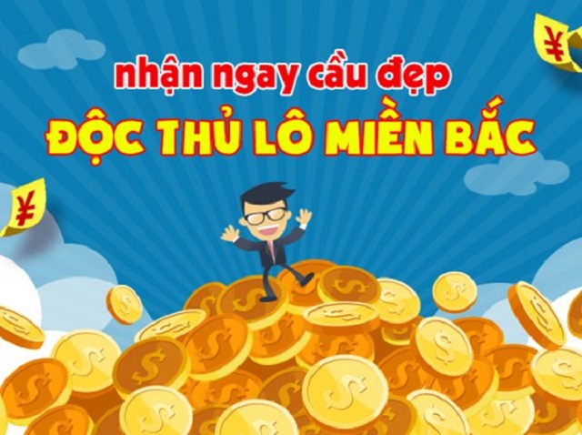 Tham khảo cách soi cầu độc thủ đề miền Bắc