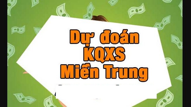 dự đoán xổ số Miền Trung chính xác 100