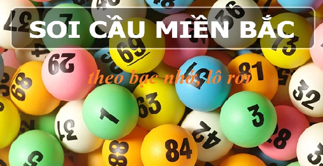 Soi cầu dự đoán xổ số miền bắc hôm nay
