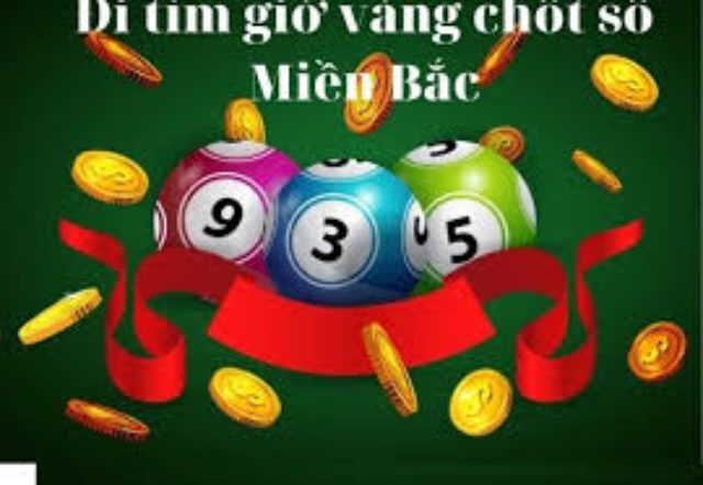 Chốt số miền bắc hôm nay siêu chuẩn