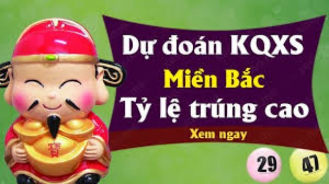 soi cầu chốt số miền bắc hôm nay