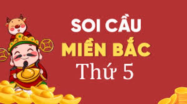 soi cầu chốt số miền bắc ngày hôm nay