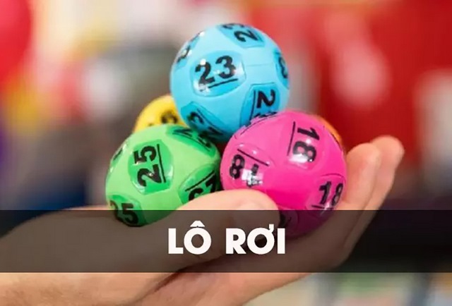 Soi cầu theo lô rơi giúp dự đoán kết quả xổ số