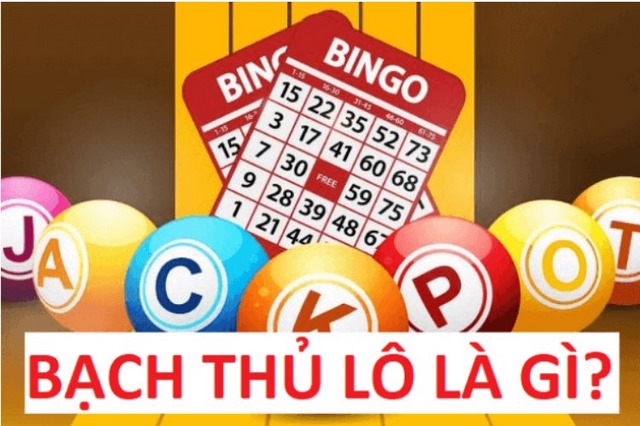 những cách soi cầu bạch thủ lô chính xác cao