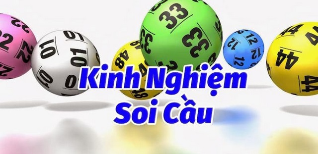 Soi cầu bạch thủ đề miền Nam